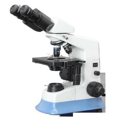 calidad  CE Optical Stereoscope Gemological Metallurgical Polarization Measurement Digital Inverted Fluorescent Biological Microscope KGW-N-180M fábrica