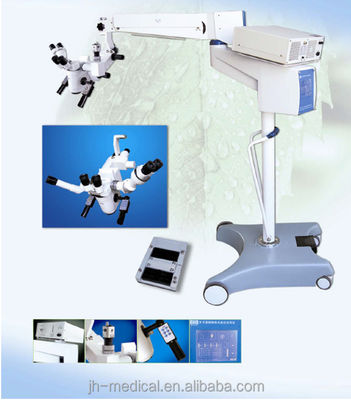 calidad  JH-M21 Dental Microscope Price JH-M21 Dental Surgical Operating Operation Microscope fábrica